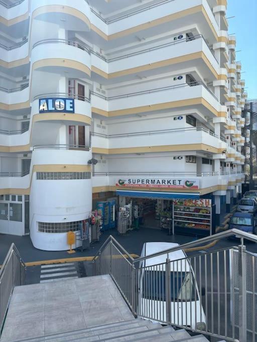 Apartment Playa Del Ingles San Bartolomé