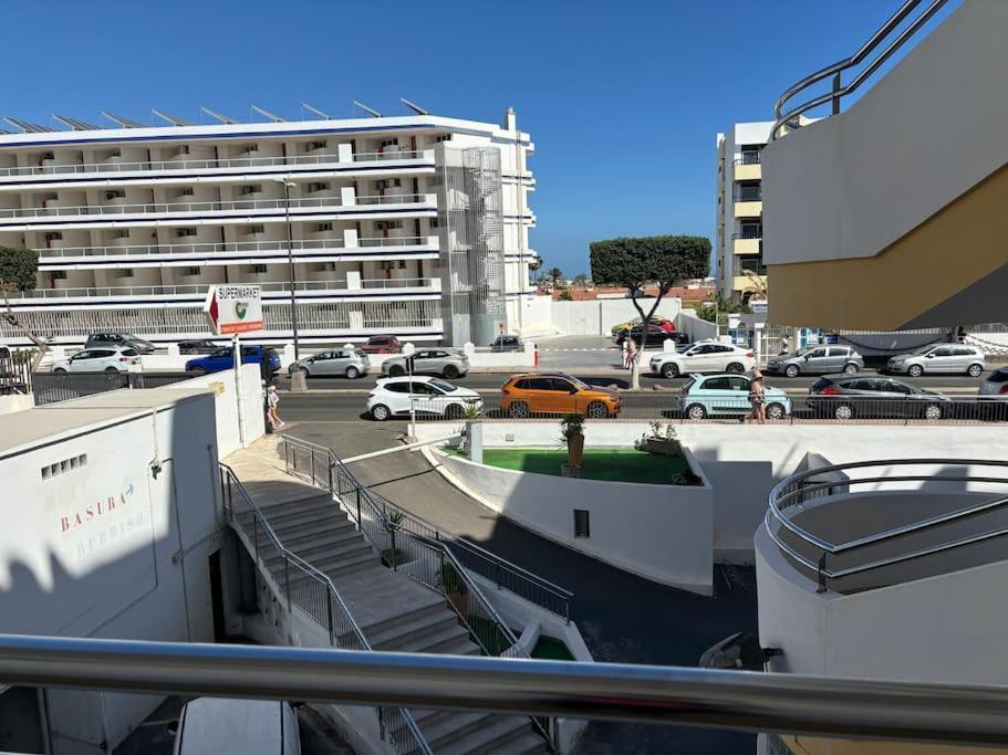Playa Del Ingles San Bartolomé